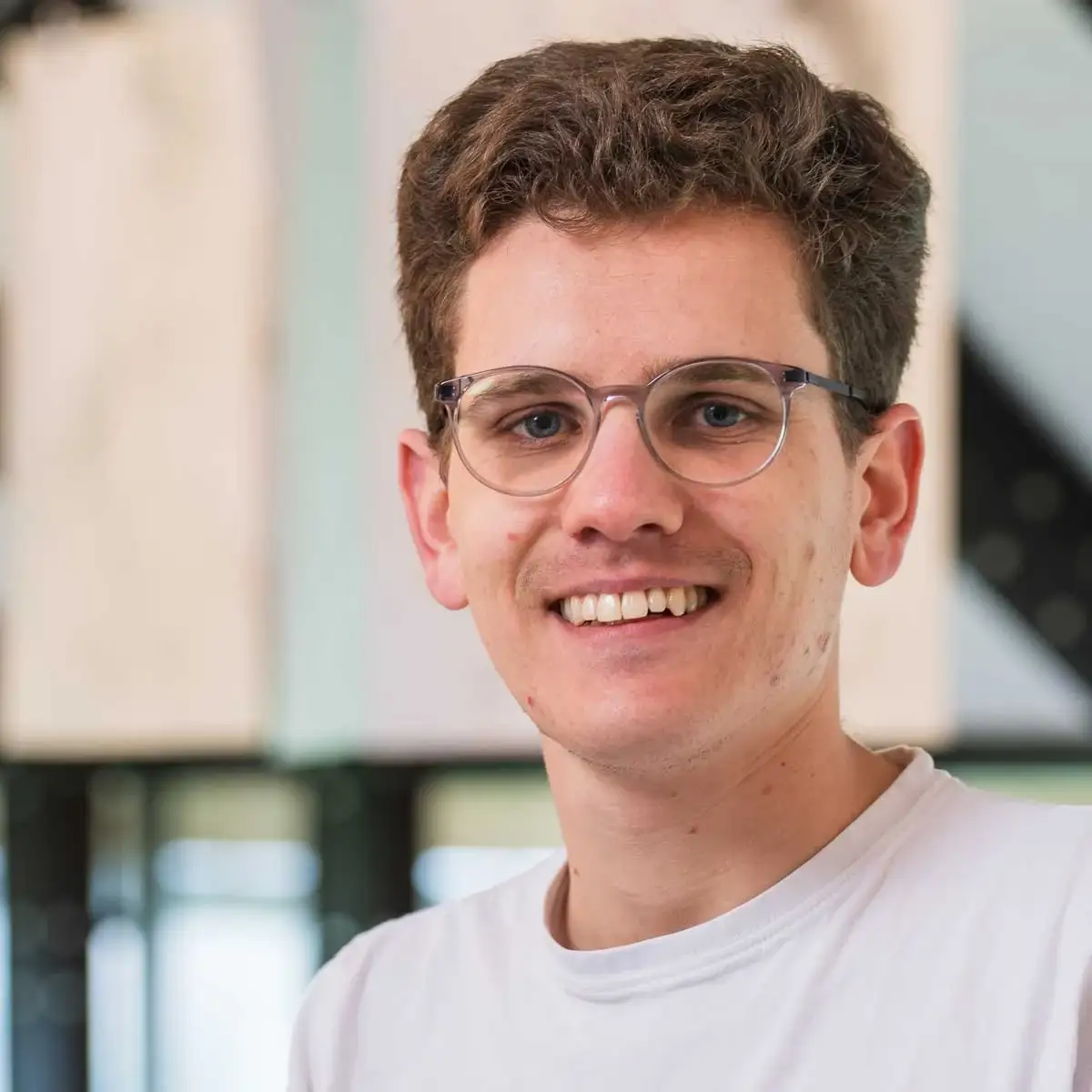 Jacob Antoni