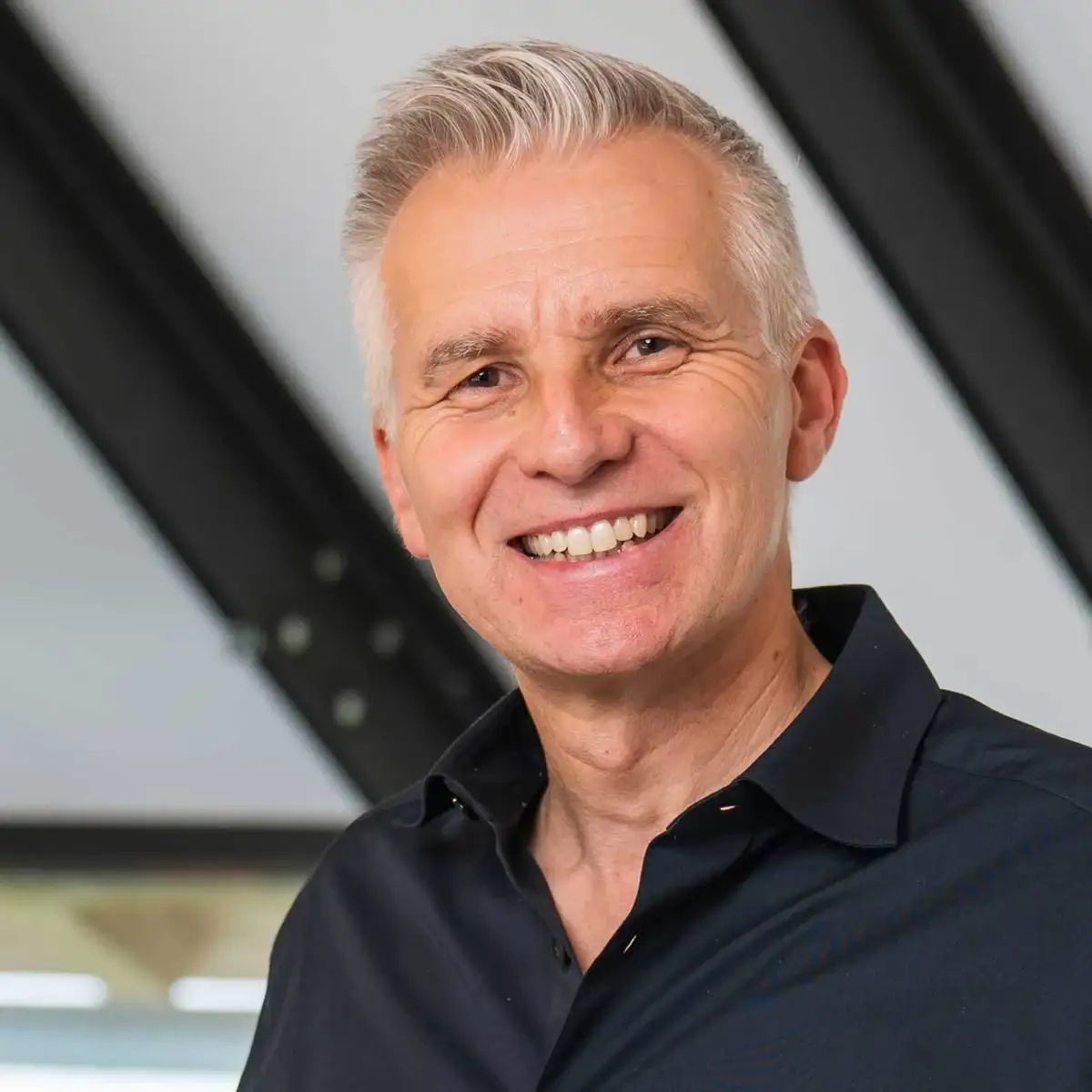 Kristian Kaffenberger