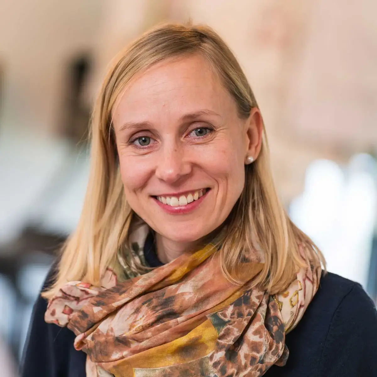 Kristin Völkmann