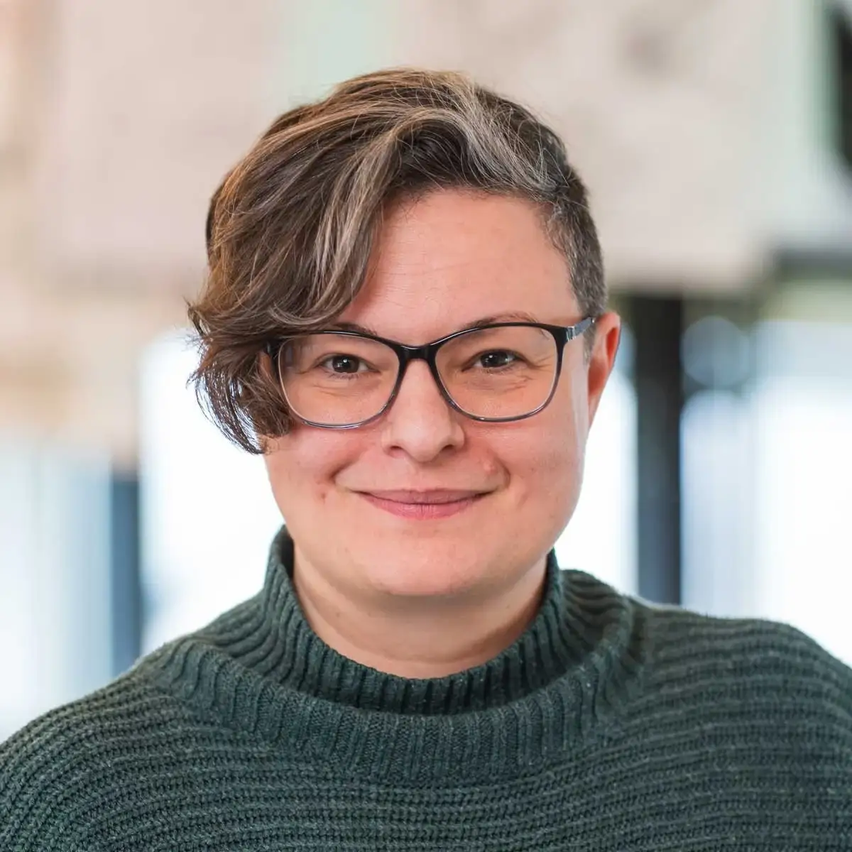 Ramona Timm